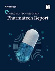 Pharma Tech Outlook